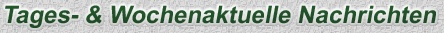 Nachrichten der VBB e.V.